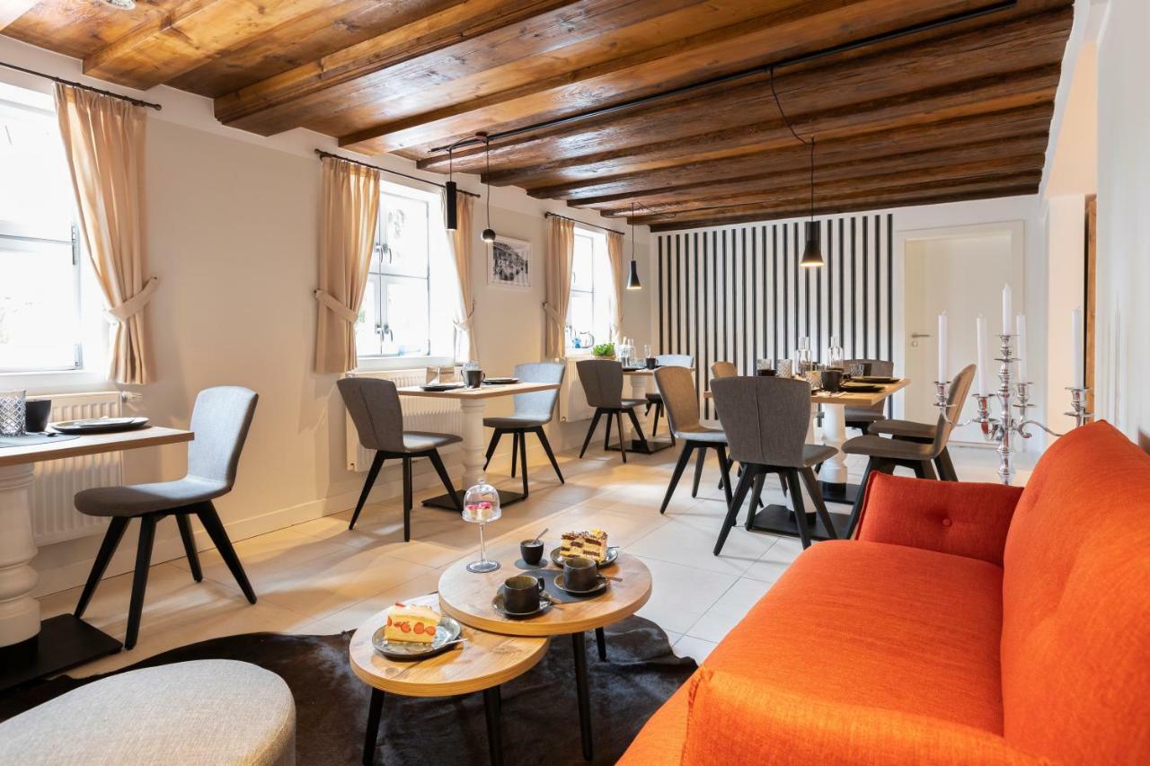 Aston'S Hotel Rothenbach an der Pegnitz Exterior photo