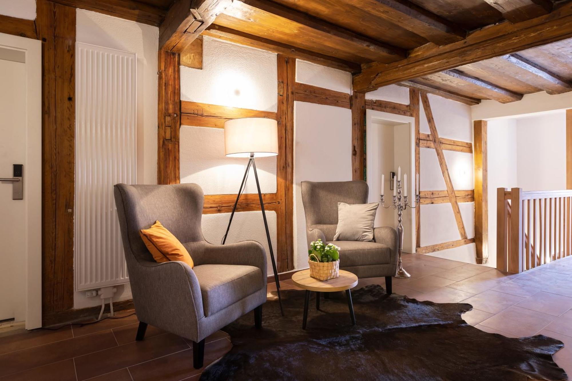 Aston'S Hotel Rothenbach an der Pegnitz Exterior photo